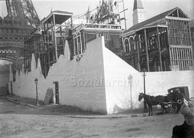Weltausstellung 1900, Paris