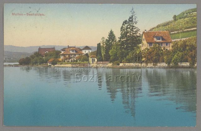 Meilen