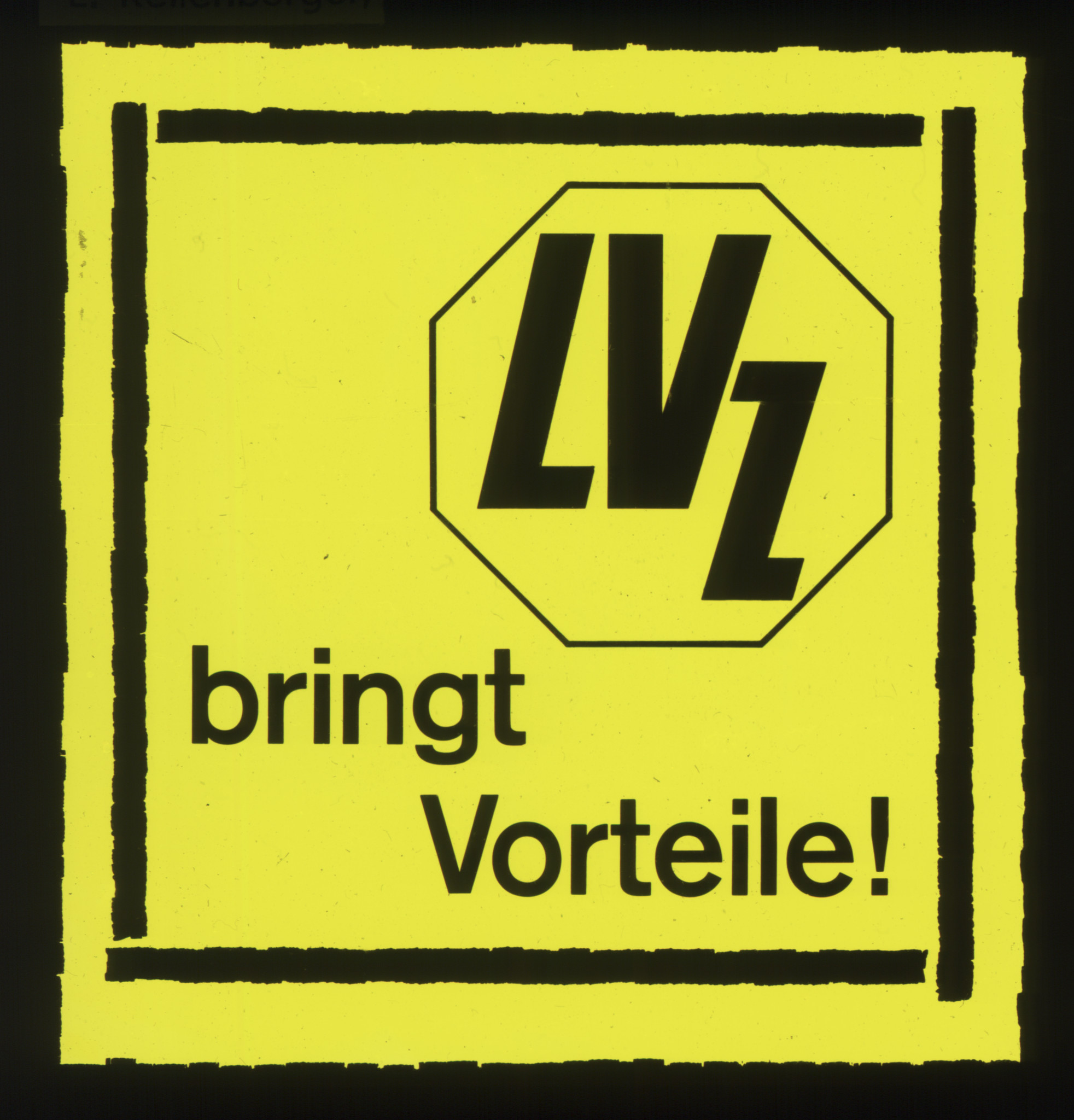 LVZ bringt Vorteile!