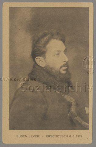 Eugen Leviné