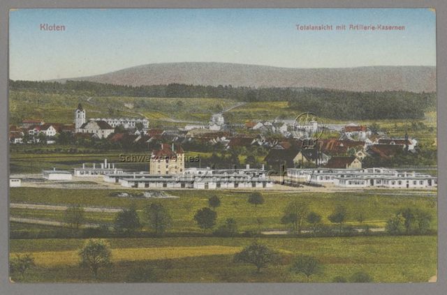 Kloten
