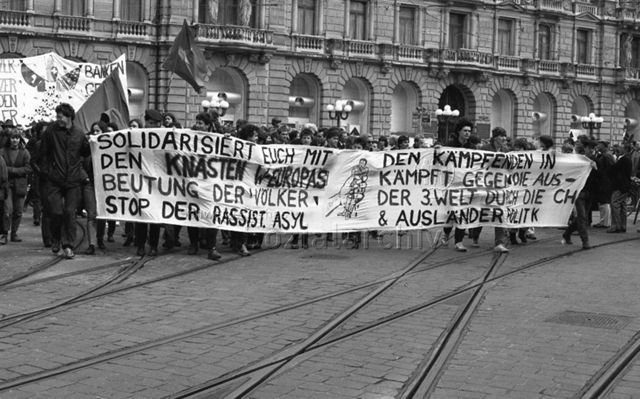 1. Mai 1985