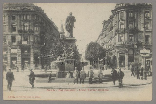 Zürich
