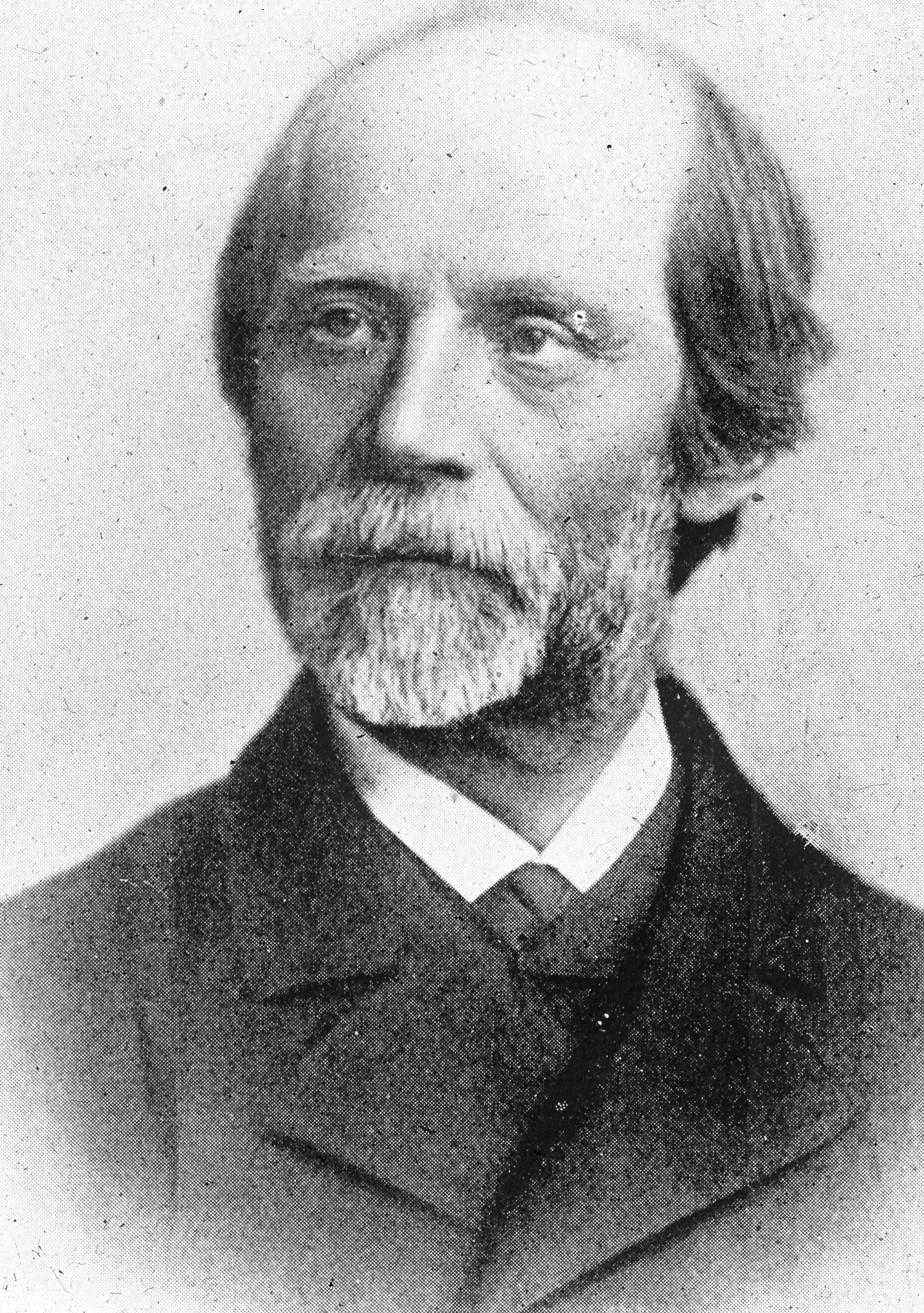 Johann Jakob Treichler
