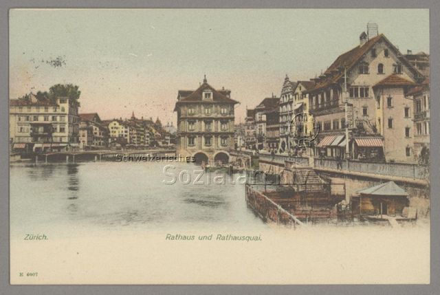 Zürich