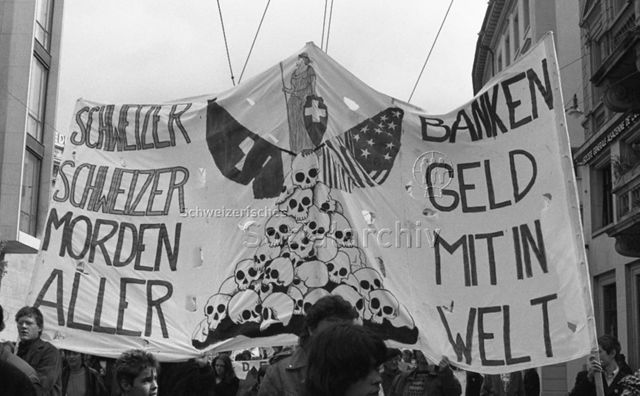 1. Mai 1985