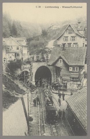 Lichtensteig
