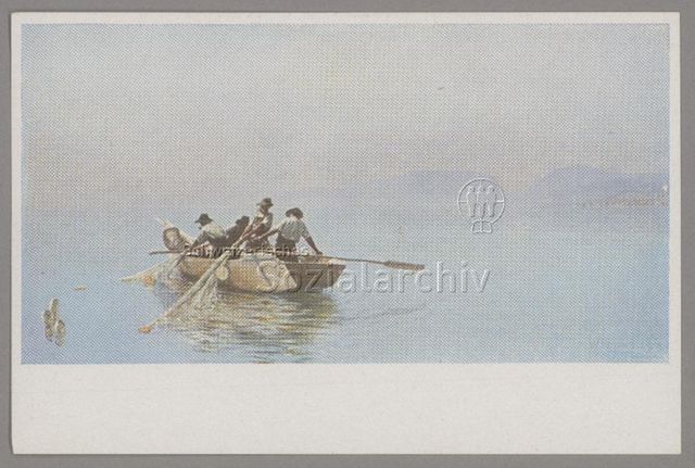 Postkartenserie Pro Juventute, 1923