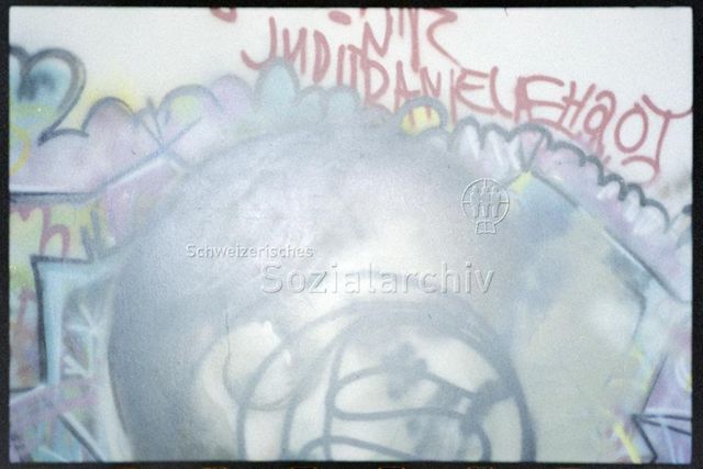 Graffiti