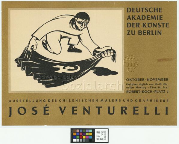 José Venturelli