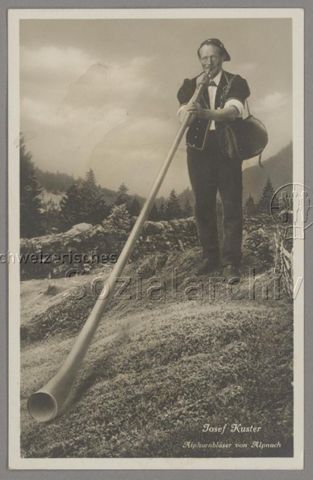 Josef Kuster