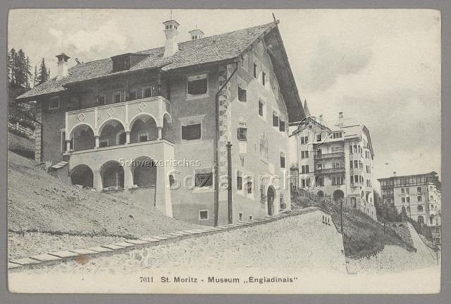 St. Moritz