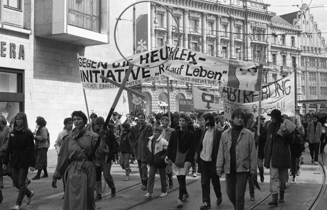 1. Mai 1985