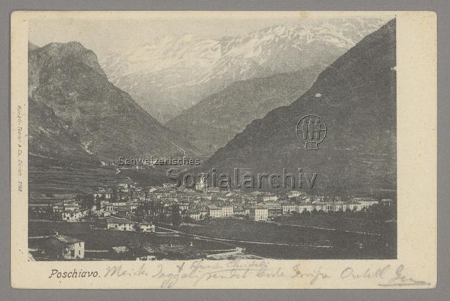 Poschiavo