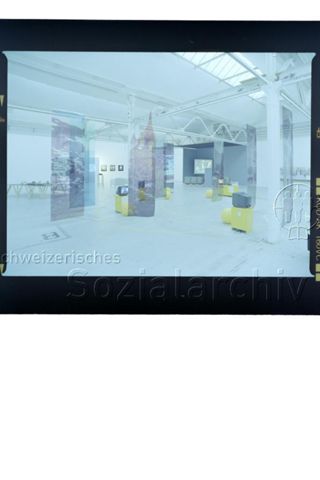 Ausstellungsansicht