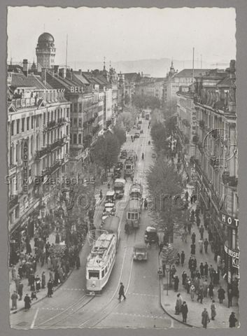 Zürich