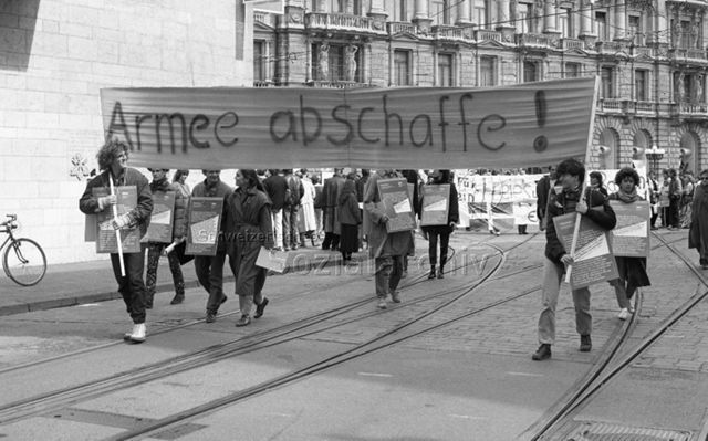 1. Mai 1985