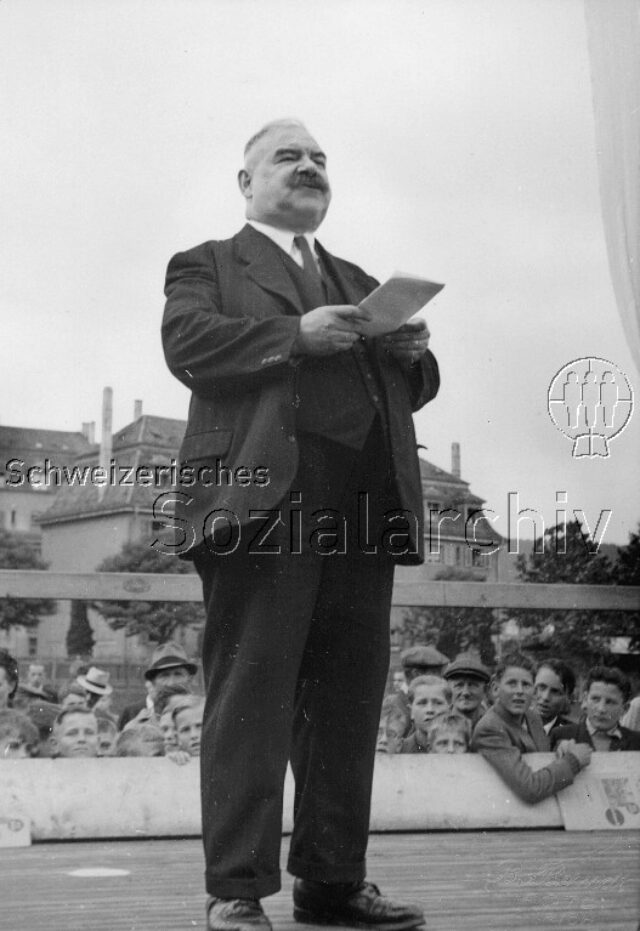 Jakob Kägi (ca. 1950)