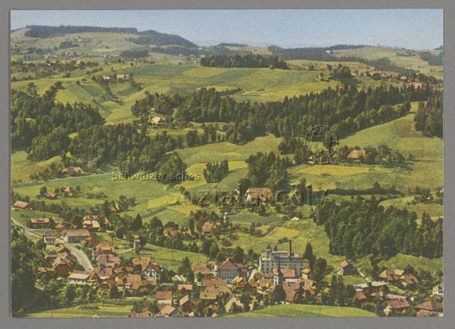 Wasen i. E. [im Emmental]