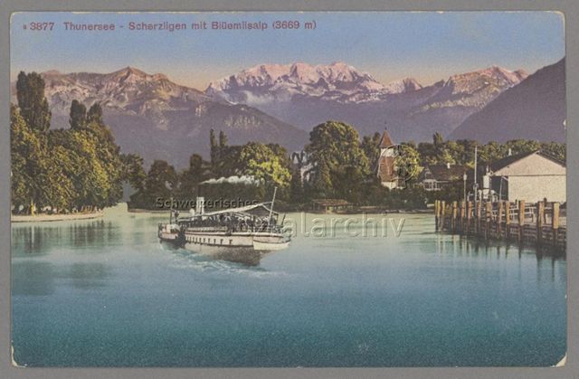 Thunersee