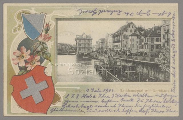 Zürich