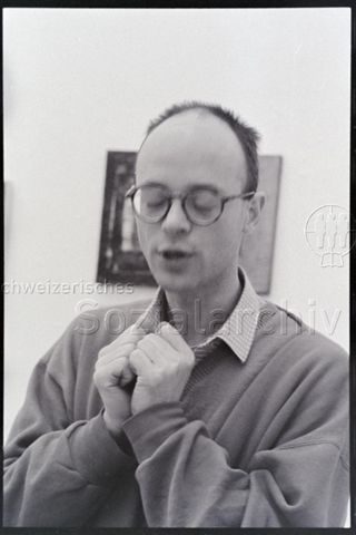 Umbau Juli 1988